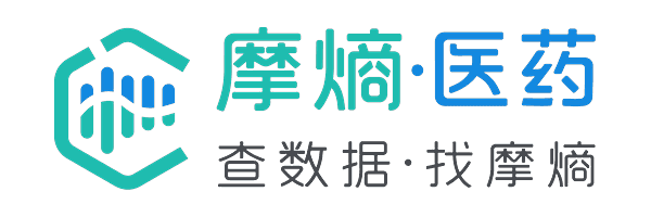 摩熵医药 摩熵医药